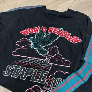 Staple Pigeon long sleeve